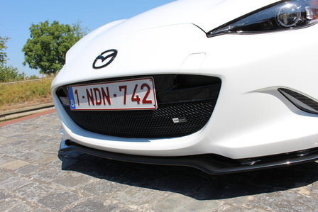 Lower front grill – ND MX5