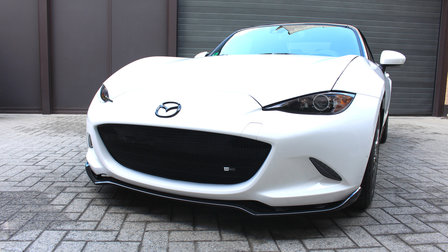 Hoge voorgrill - ND MX5