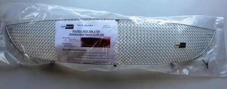 Lage voorgrill – ND MX5
