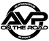 Sluiting webshop - AVP on the road