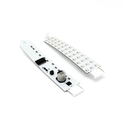 Sequentieel knipperlicht LED - ND MX5